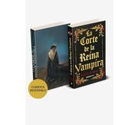 La corte de la reina vampira
