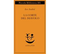 La corte del diavolo