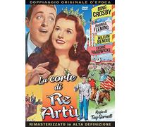 La Corte Di Re Artu (1949)