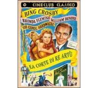 La Corte Di Re Artu