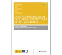 La Corte Internacional de Justicia: perspectivas desde la práctica