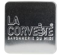 La Corvette Boite à savon La Savonnerie du Midi - Ecologique et pratique