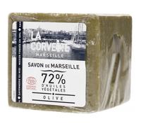 Savon du Midi - Sapone all'olio d'oliva Savon de Marsiglia 300 g Sapon