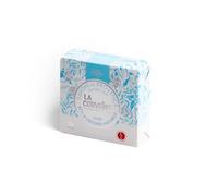 La Corvette - La Corvette - Sapone di Natale "Ghiacciato" - 97% ingredienti naturali - 100g