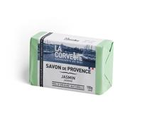 La Corvette Provence Sapone Gelsomino, 100g