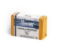 La Corvette, Provence Sapone Miele, 100g