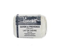 La Corvette Sapone al latte di capra provenzale 200g