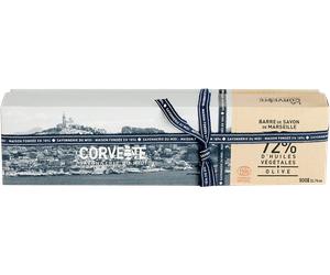 La Corvette Sapone di Marsiglia all'Oliva - Blocco - 900 g