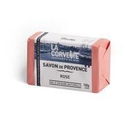 La Corvette Sapone Di Provenza alla rosa, 100g