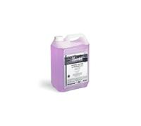 La Corvette - Sapone Liquido di Marsiglia Lavanda - 5L - 96% ingredienti naturali - Extra Delicato - Formato Convenienza