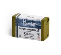 La Corvette, Sapone Marsiglia, Oliva, 100g