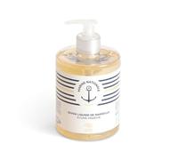 La Corvette Savon liquide MARINE NATIONALE - 500ml - COSMOS ORGANIC