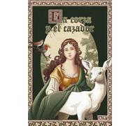 La corza y el cazador