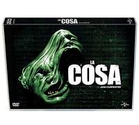 La cosa (1982) (bsh)