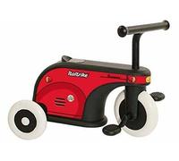 Italtrike La Cosa 2 - Il Primo Triciclo Primi Passi Evolutivo 2 in 1 - Cavalcabile e Triciclo per Bambini 1-3 Anni, Sviluppo Equilibrio e Coordinazione, Gioco Sicuro per Interni (Scooter)