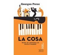 La cosa