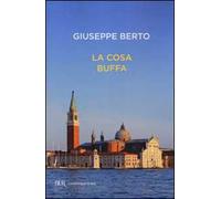 La cosa buffa