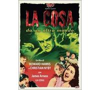 La cosa da un altro mondo