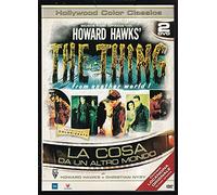 La Cosa Da Un Altro Mondo (Special Edition) (2 Dvd)