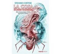 La cosa di John Carpenter