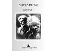 La cosa. Ediz. integrale