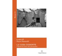 9788898722877 La cosa godente. I filosofi di fronte alla psicoanalisi - Pietro P