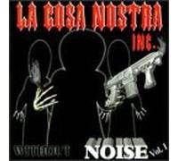 LA COSA NOSTRA, INC - WITHOUT NOISE VOL. 1