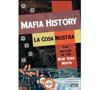 La Cosa Nostra: La Storia Della Mafia Di New York