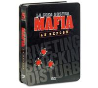 La Cosa Nostra: Mafia - An Expose