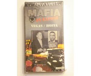 La Cosa Nostra: The Mafia an Expose 3