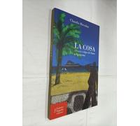 La cosa ovvero colpo di stato a Ipanema