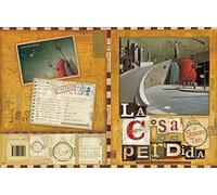 La cosa perdida/ The Lost Thing