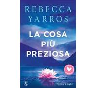 La cosa più preziosa