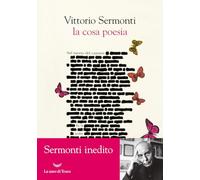La cosa poesia