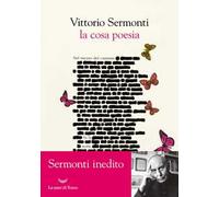 La cosa poesia