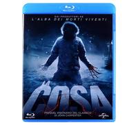 LA COSA PREQUEL (2011) BLURAY