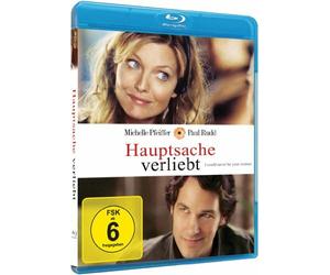La cosa principale è innamorata - Michelle Pfeiffer Blu-ray/NUOVO/CONFEZIONE ...
