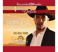 La cosa reale (La serie Westmoreland)