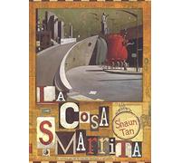 La cosa smarrita