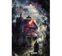 La cosa sulla soglia. Choose Cthulhu II. Vol. 5