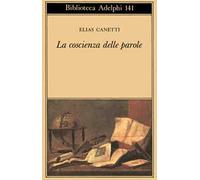 La coscienza delle parole