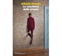 La coscienza delle piante