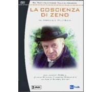 La Coscienza Di Zeno (Box)