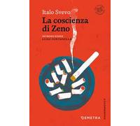 La coscienza di Zeno