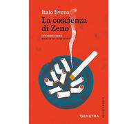 La coscienza di Zeno
