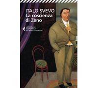 La coscienza di Zeno