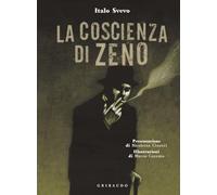 La coscienza di Zeno - Svevo Italo