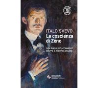 La coscienza di Zeno