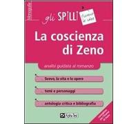 La coscienza di Zeno. Analisi guidata al romanzo