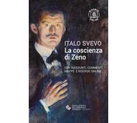 La coscienza di Zeno. Con espansione online